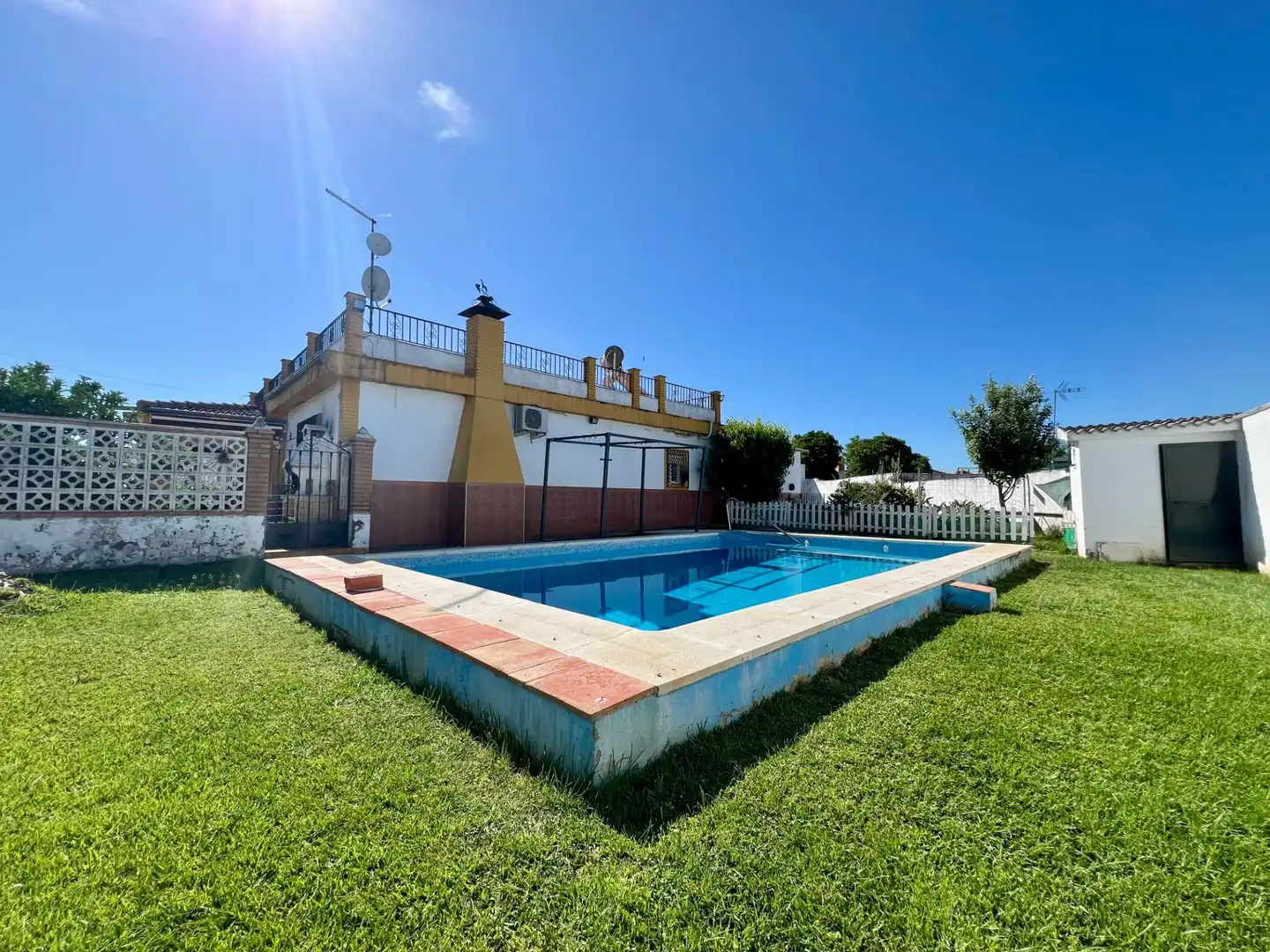 Houses for sale in Alcolea