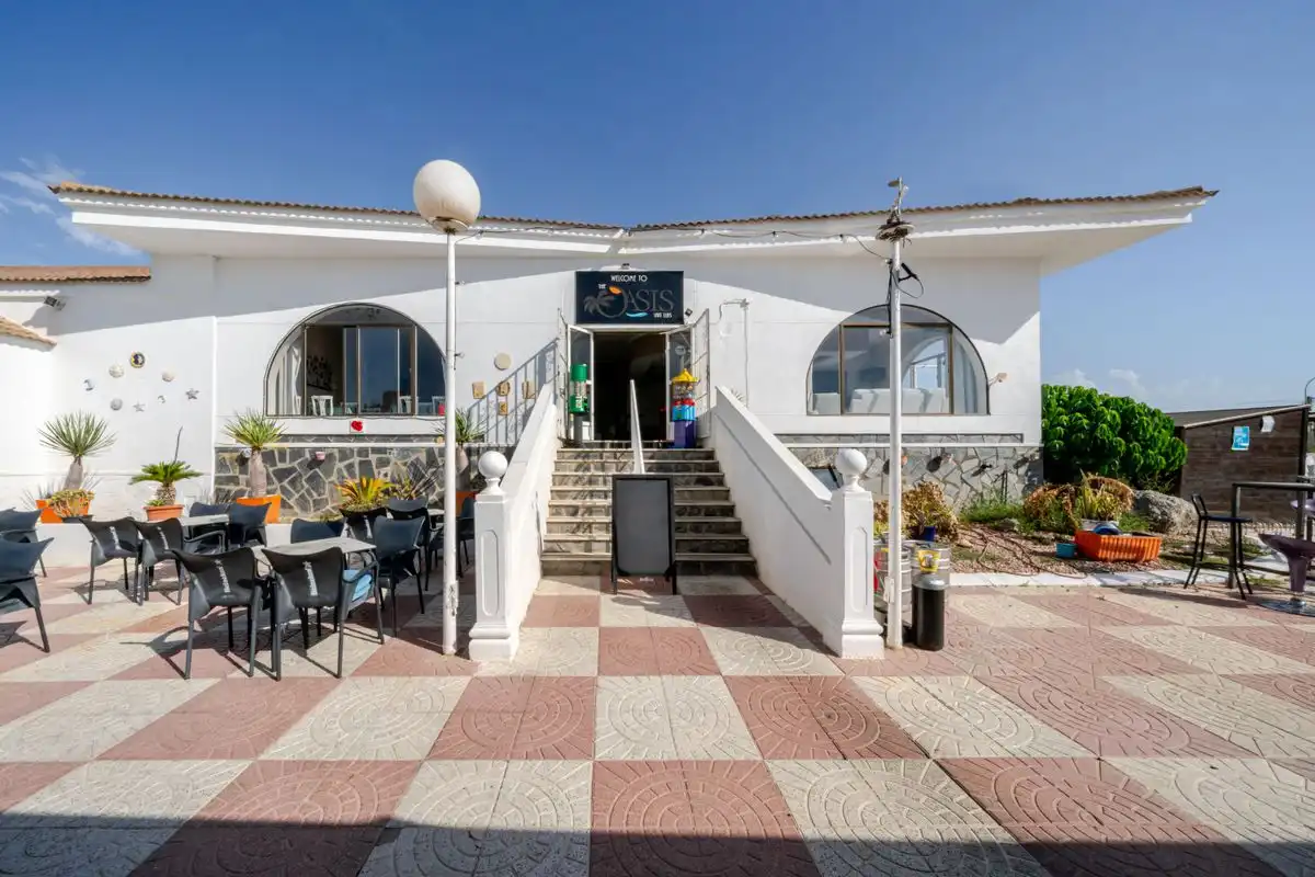 Misto residenziale in vendita a Calle Arbizu, imagen 14
