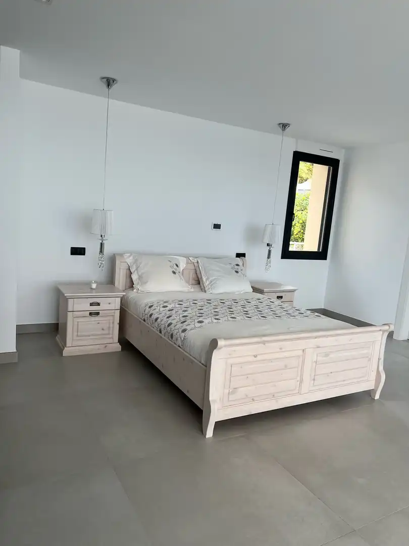 Villa mit Terrasse zum Verkauf in Altea ciudad, imagen 15