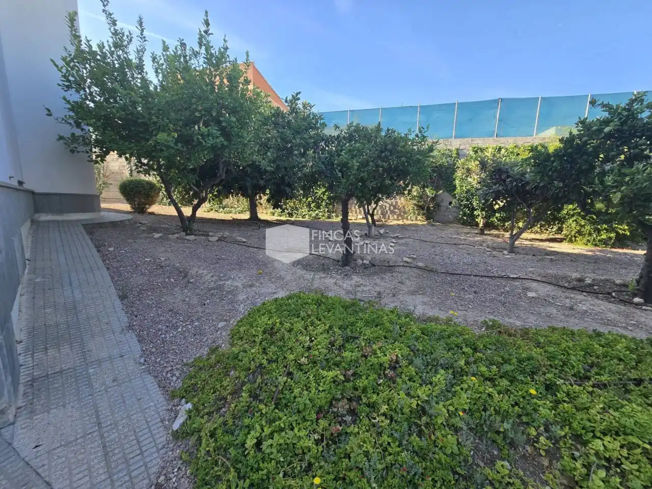 Chalet con piscina en venta en La Huerta, imagen 26