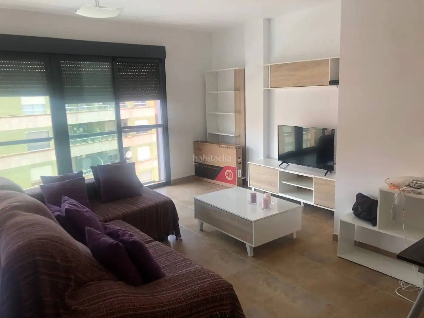 Flat with lift for sale in Carrer Barranc 18, imagen 5