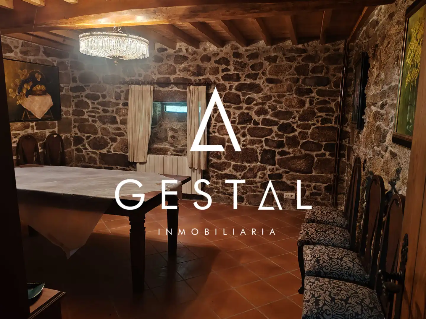 House with garden for sale in Aldea Imo 12, imagen 12