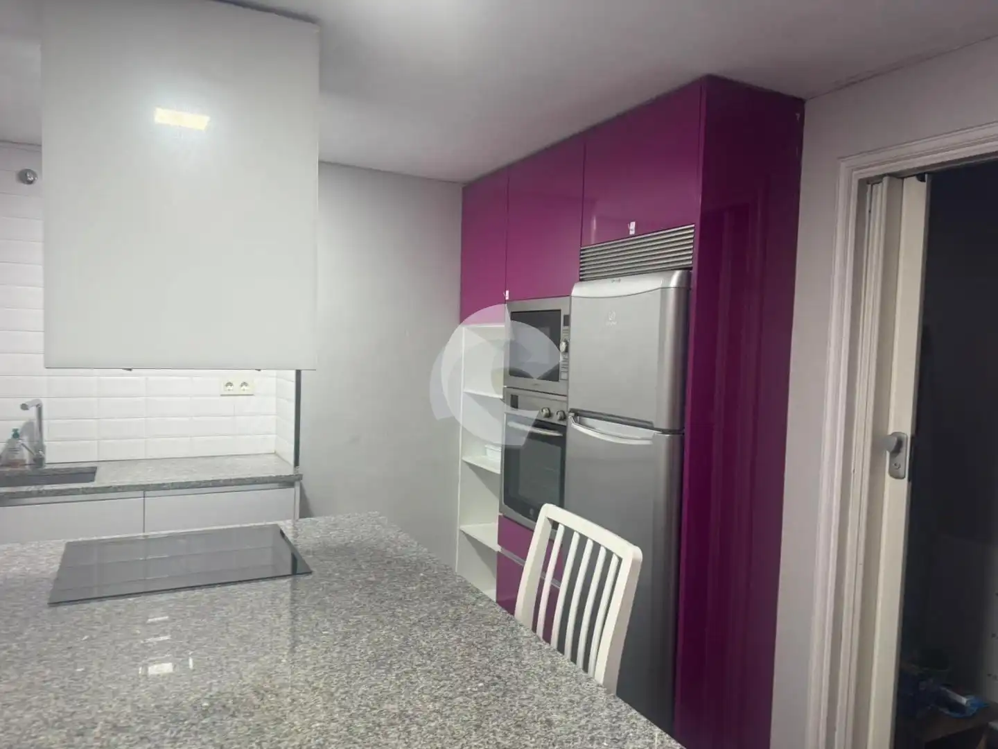 Flat with lift to rent in Centro, imagen 2