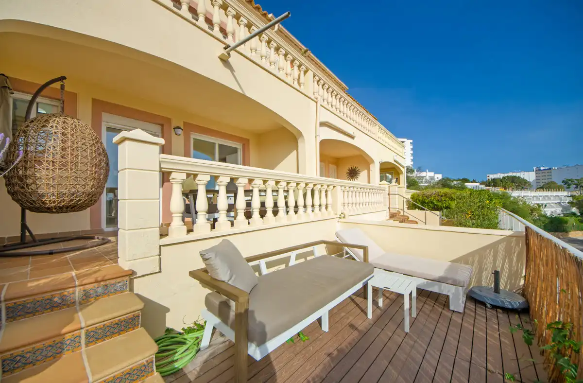 Reihenhaus zum Verkauf in Cala Magrana - Cala Anguila - Cala Mendia, imagen 14
