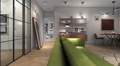 Photo 4 of Flat for sale in Calle Toro, 84, Sancti Spiritus - San Juan, Salamanca