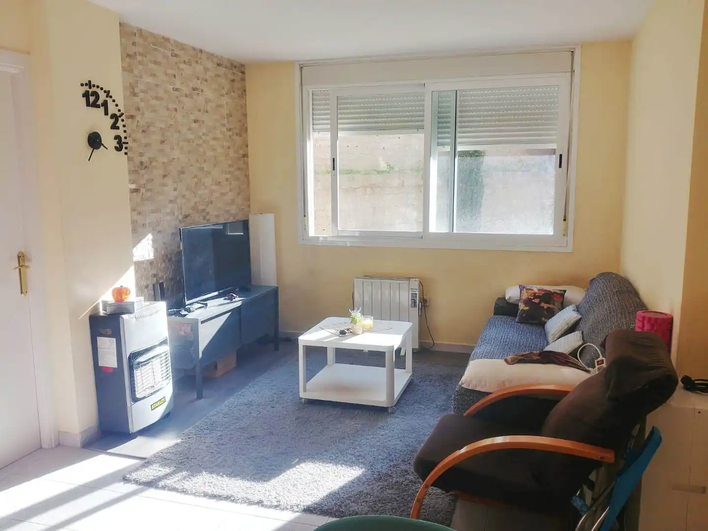 Piso en venta en Carrer Puig d'Alaró, 14, Cala Major