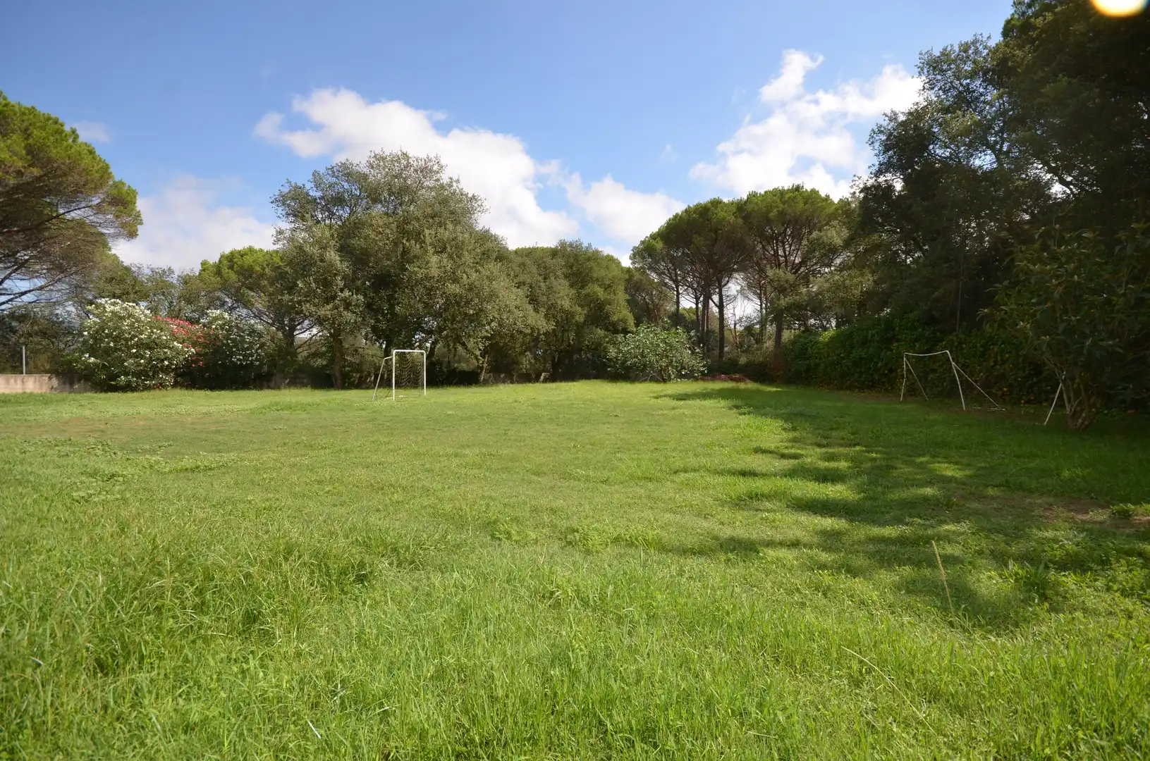 Casa o xalet en venda en Santa Cristina d'Aro amb Calefacció, Jardí privat i Terrassa