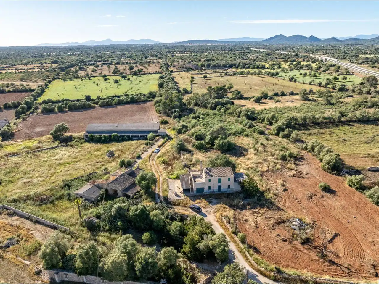 Terreno rustico in vendita a Llucmajor pueblo, imagen 103