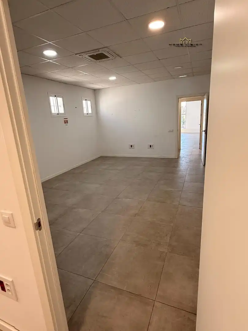 Office for rent in Jerez de la Frontera