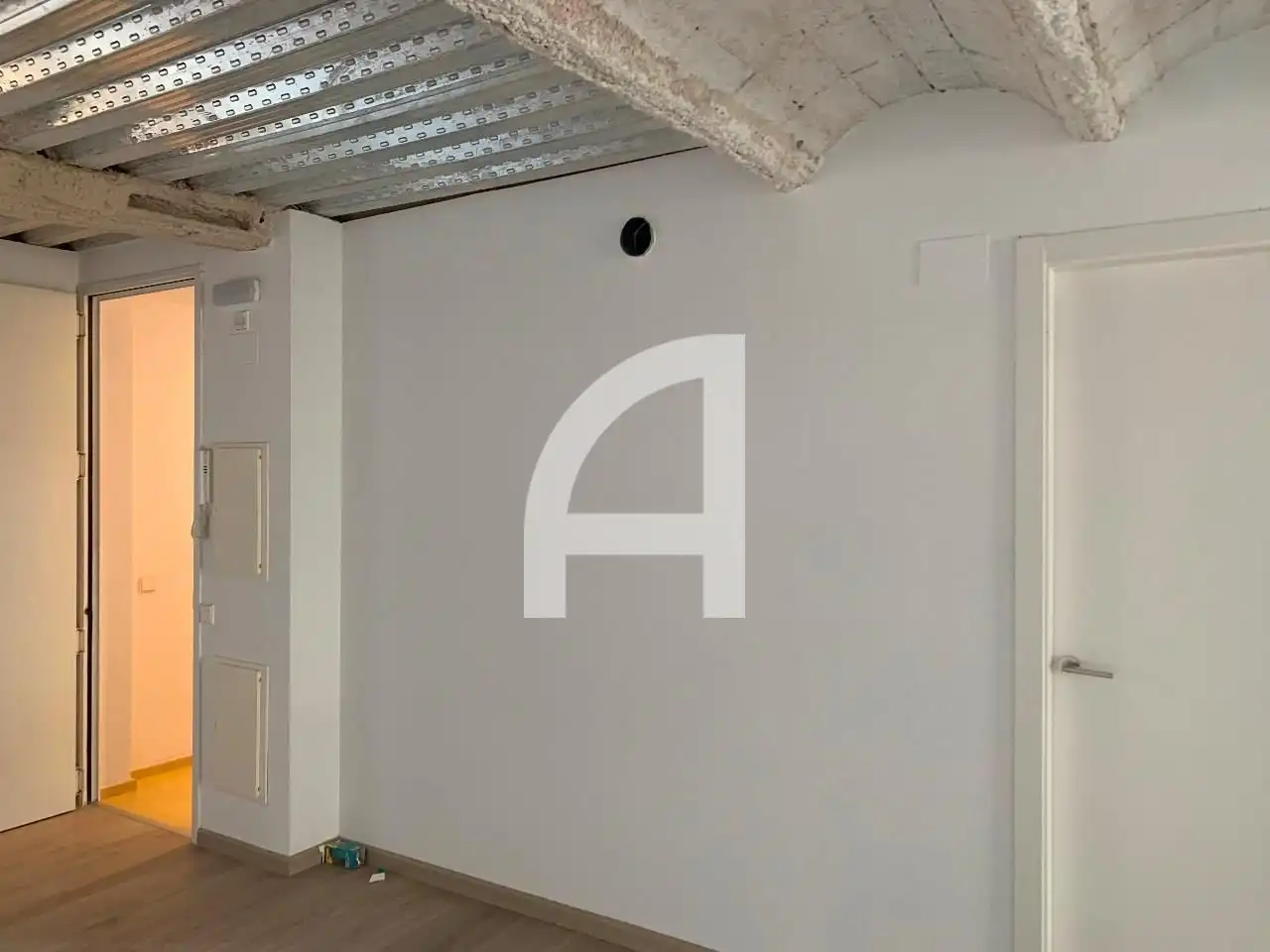 Oficina en venda en Granollers