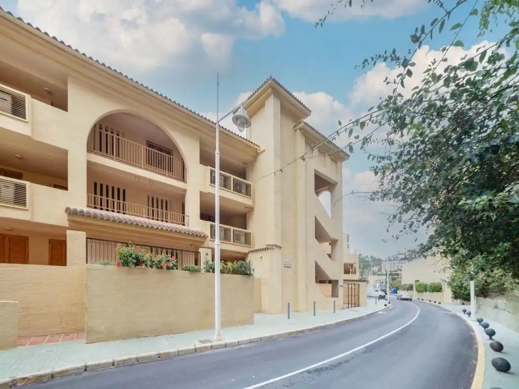 Pis amb piscina en venda a Calle Currica-Mascarat, imagen 19