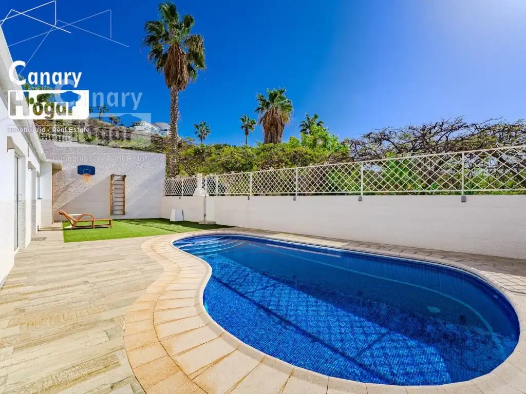 Maison avec terrasse à vendre à Costa Adeje, imagen 6