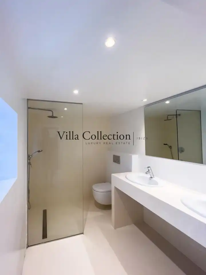 Casa amb piscina en venda a Cap Martinet, imagen 56