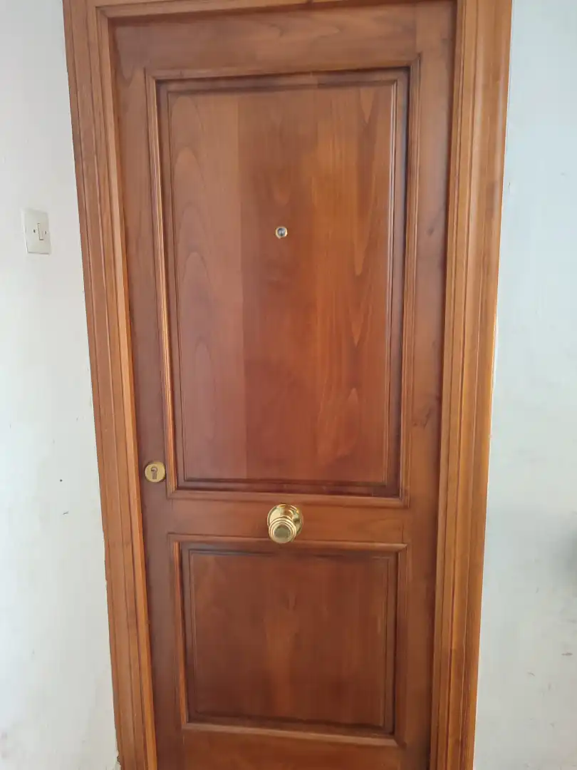 Flat for sale in Pravia  with Heating and Furnished