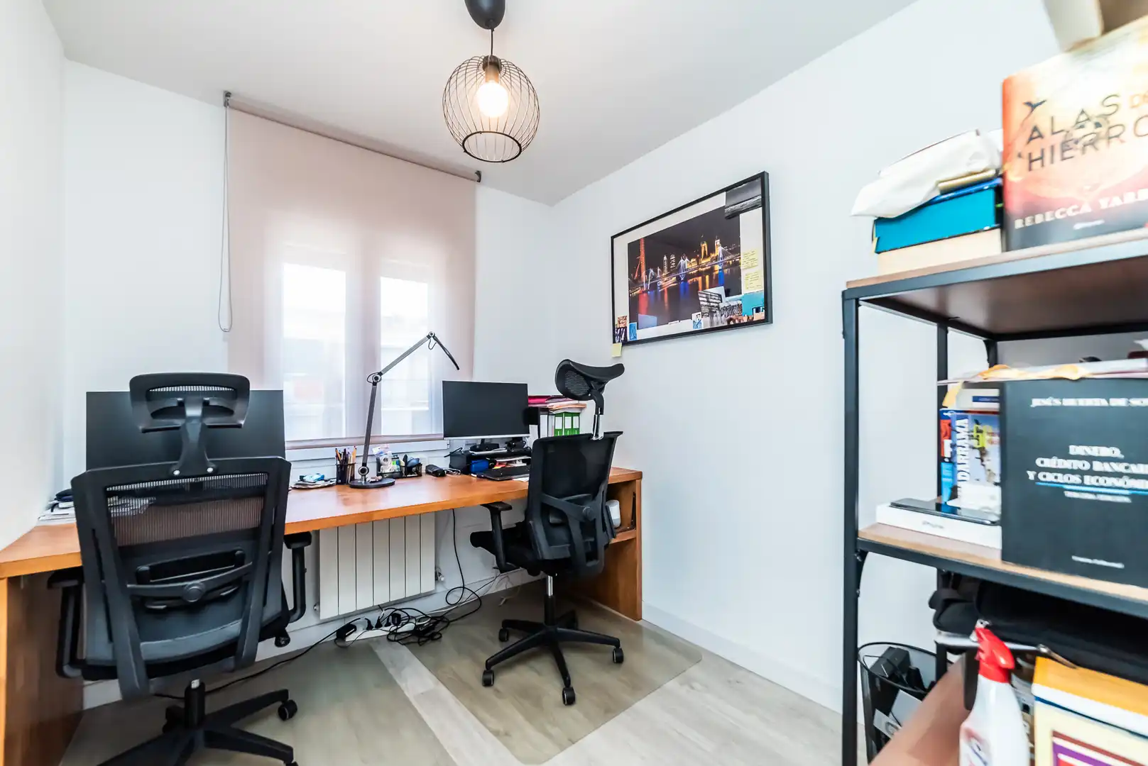 Flat for sale in Leganés  with Air Conditioner, Heating and Storage room