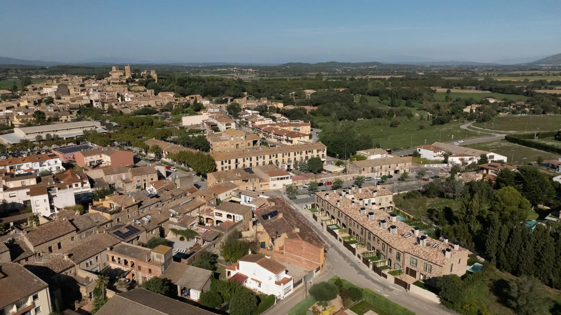 Casa o chalet en venta en Carrer l'Avi Rajoler, Pals