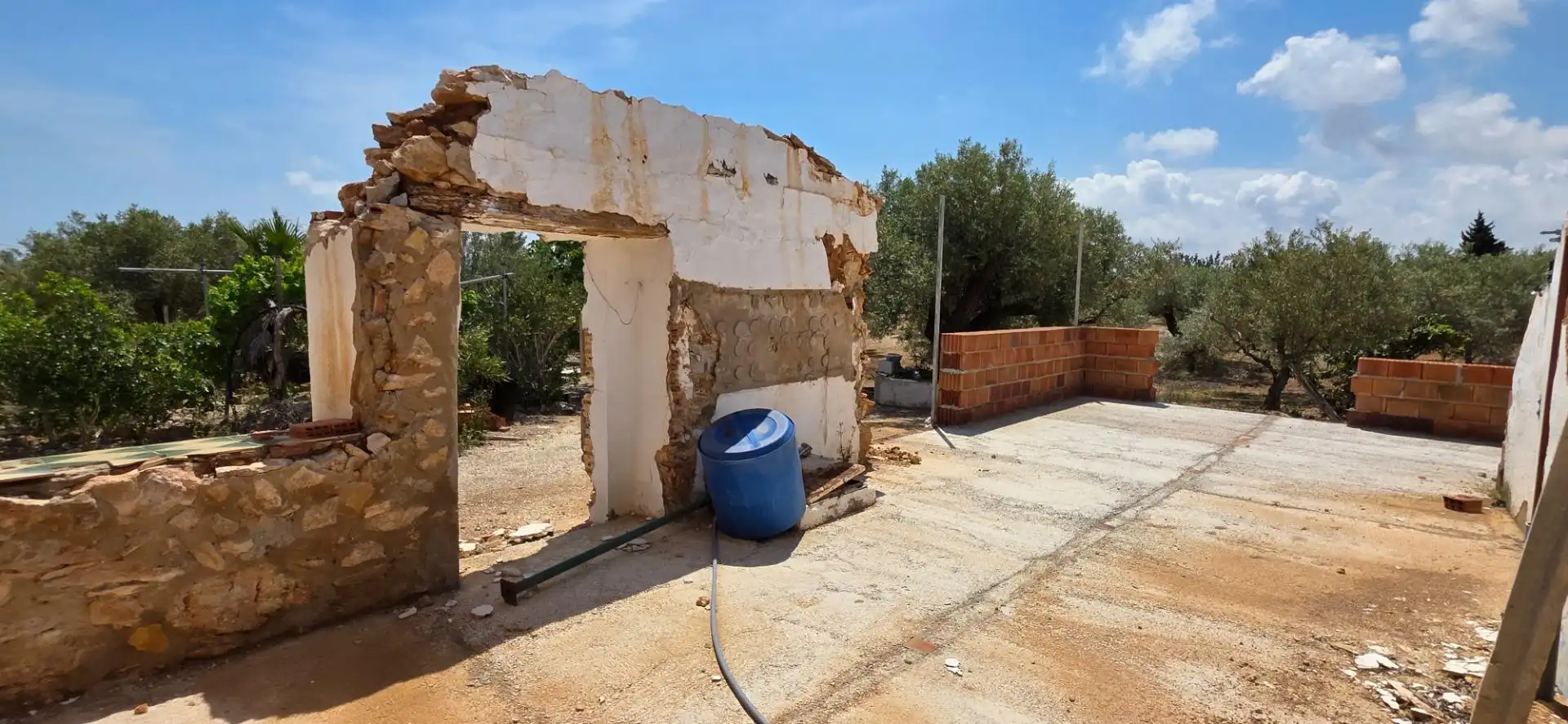 Maison rustique à vendre à L'Ampolla, imagen 20