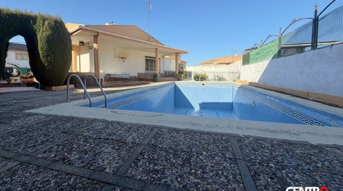 Chalet Zubia