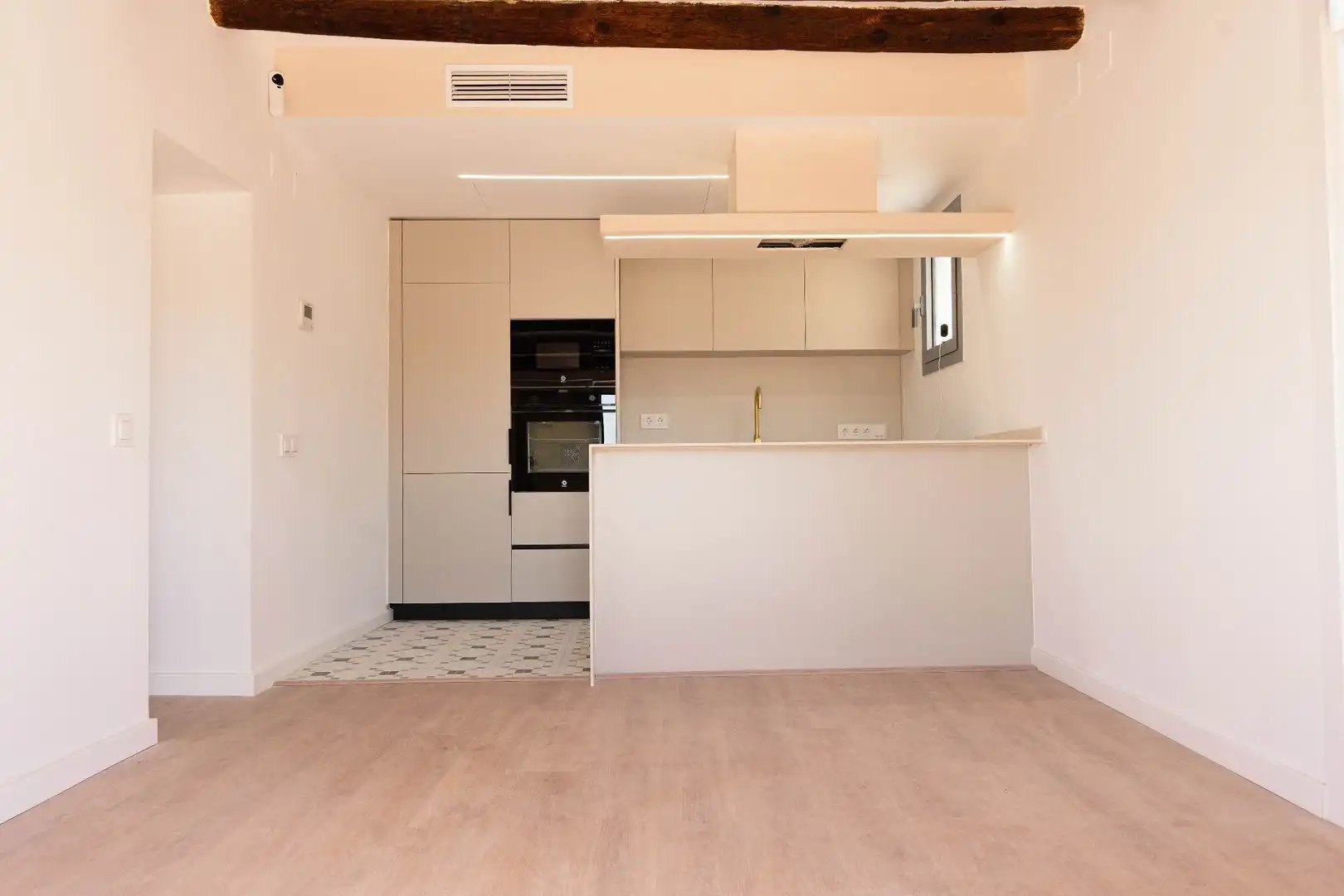 Piso con ascensor en venta en Pujada del Cinto, imagen 12