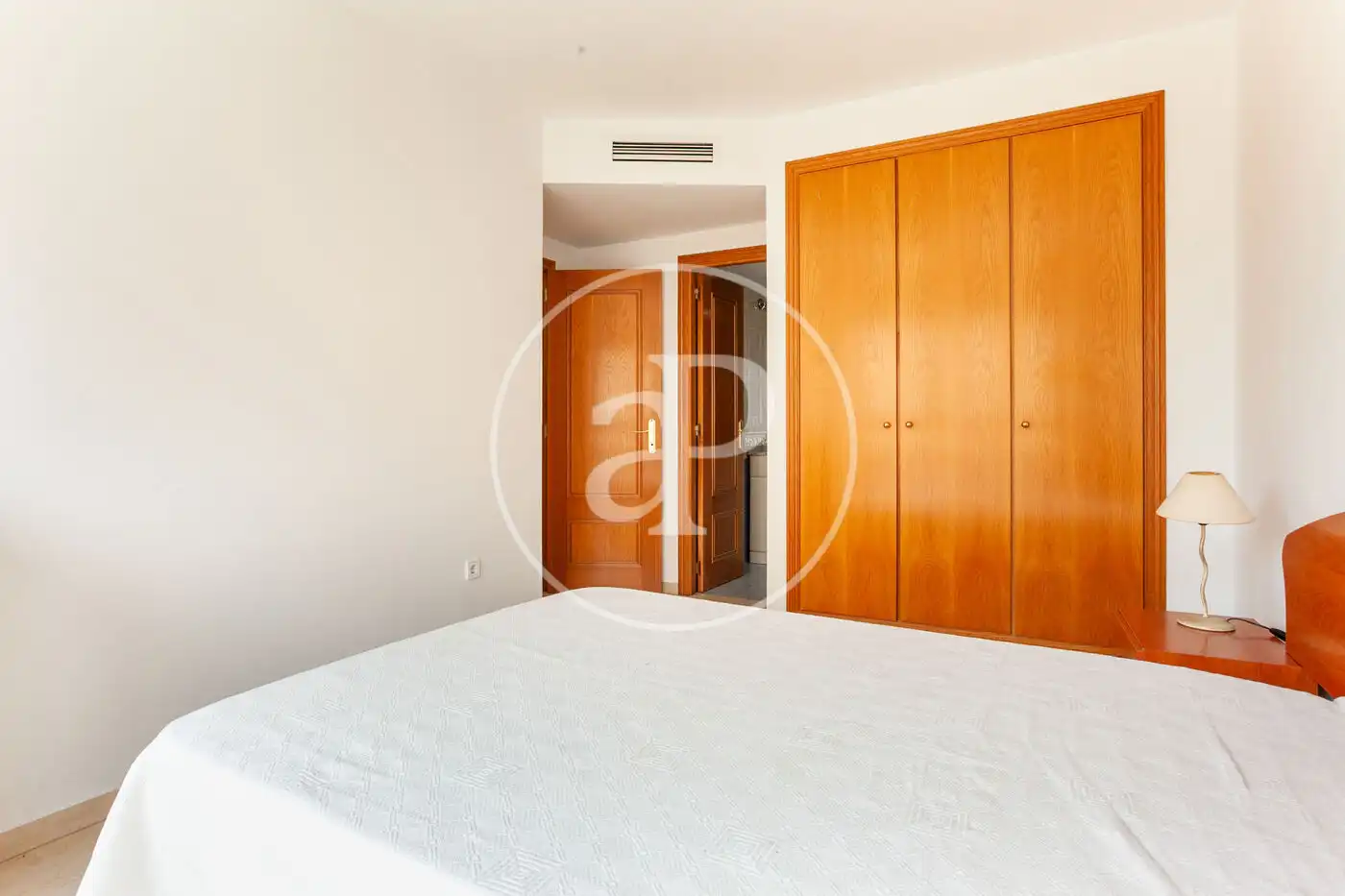 Habitación de Piso en venta en Valencia con Aire acondicionado, Calefacción y Terraza