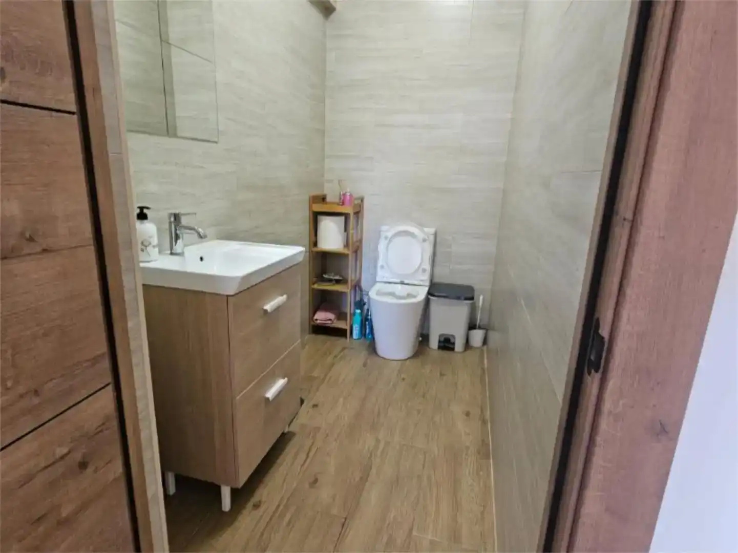 Bany de Pis en venda en Guardamar del Segura amb Aire condicionat
