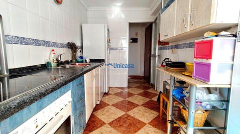 Foto 5 de Pis en venda a Calle Calle Corregidor Nicolás Isidro, 13, Portada Alta - Pol. Crta. De Cártama, Málaga Capital