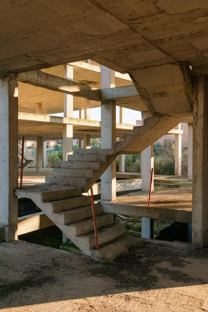Exterior view of Residential for sale in La Muela