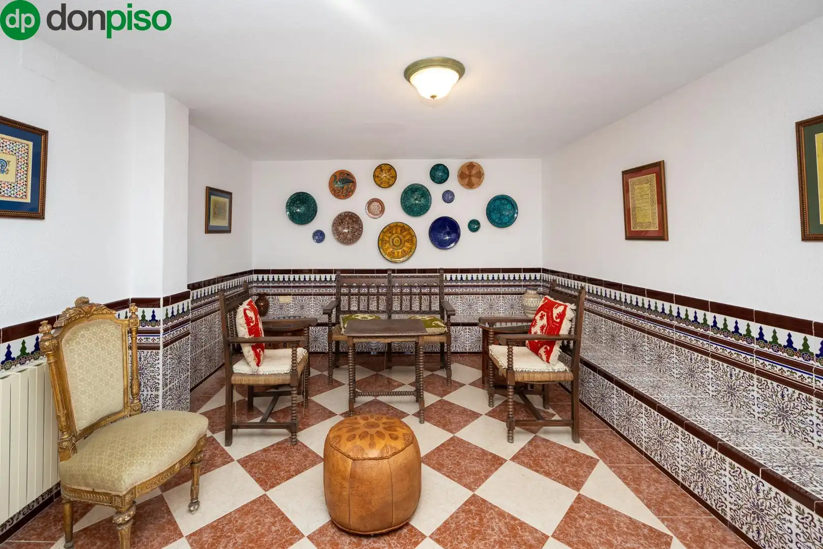 Villa mit Pool zum Verkauf in Calle ALIJARES, imagen 43