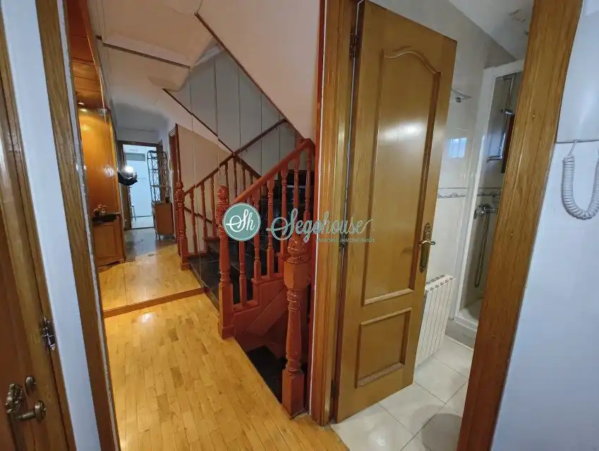Piso en venta en Plaza Mayor - San Agustín