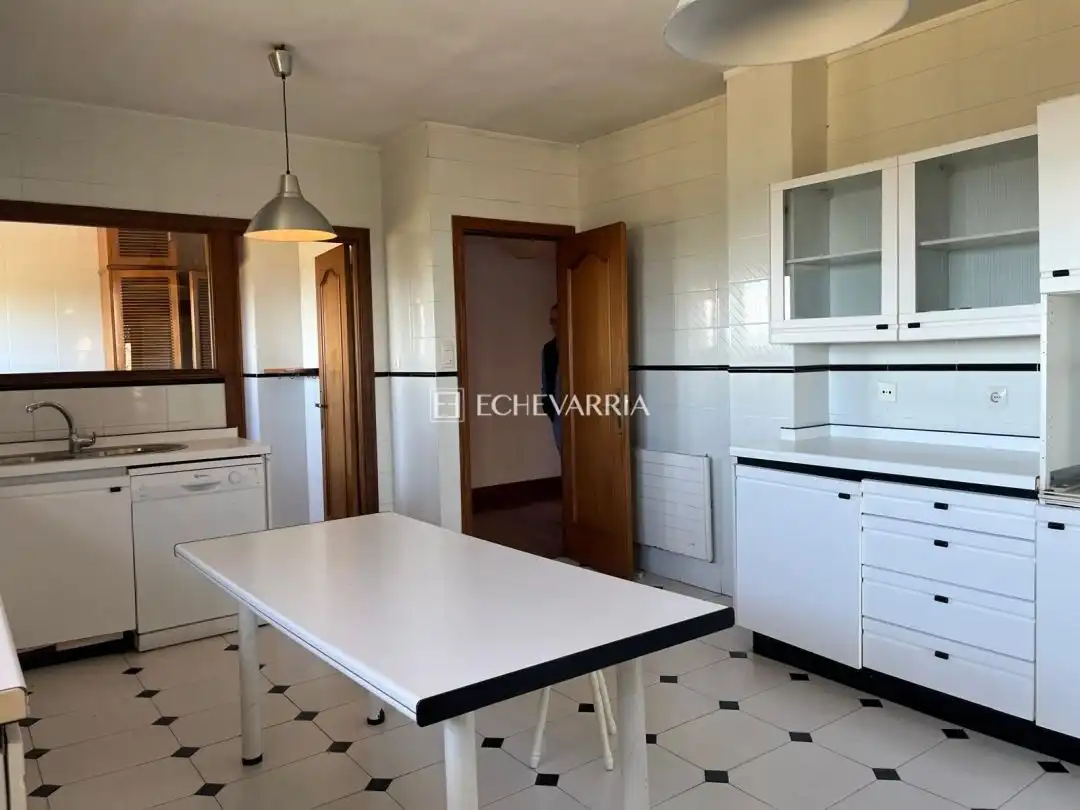 Maison avec jardin à vendre à Santa María de Getxo, imagen 17