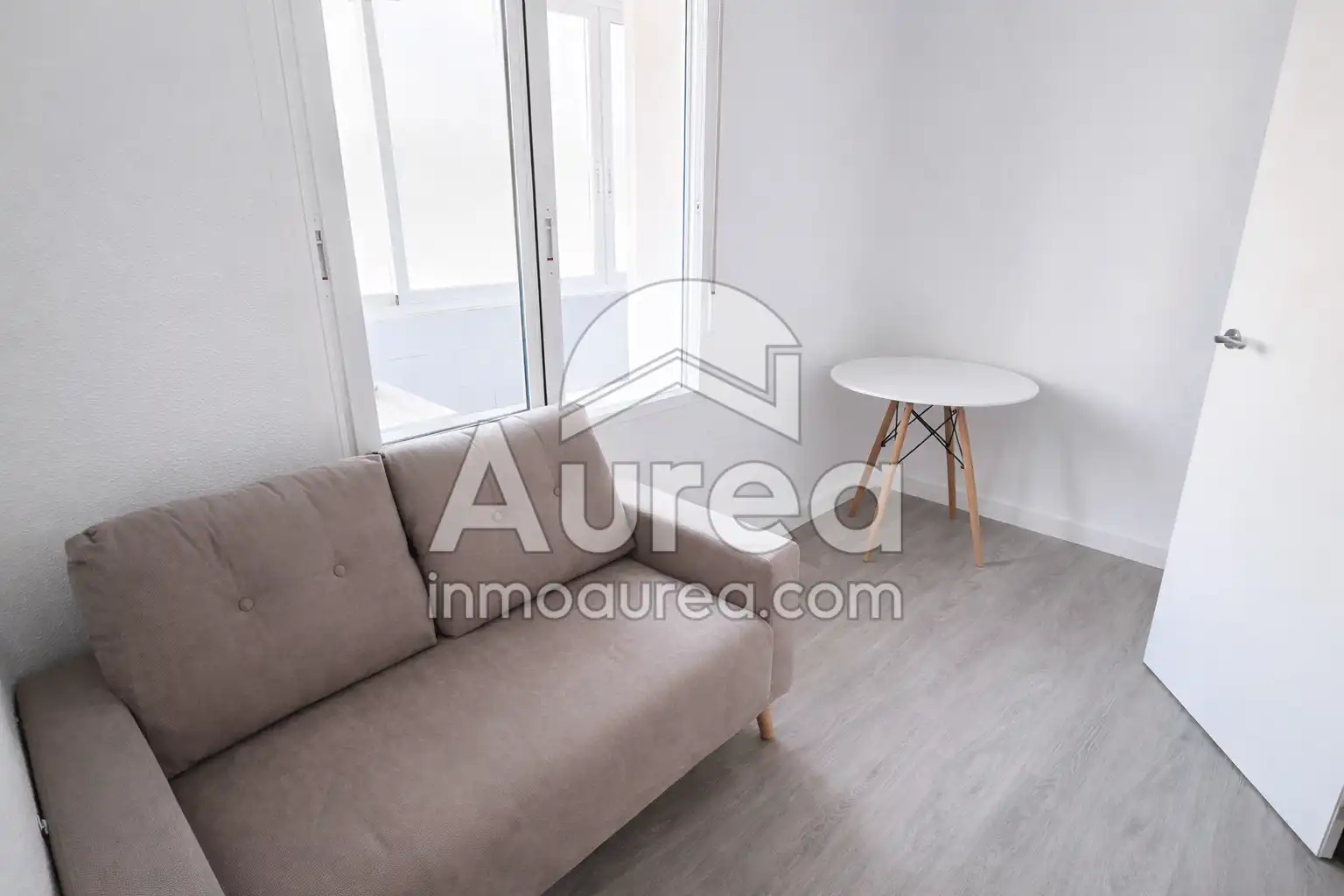 Schlafzimmer von Wohnung zur Miete in San Vicente del Raspeig / Sant Vicent del Raspeig