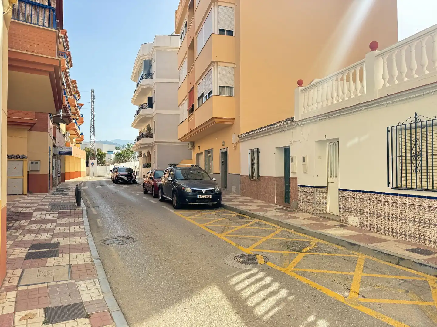 Aparcament en venda a casas nuevas, imagen 10