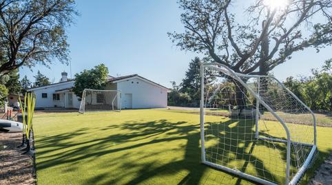 Foto 3 de Casa o xalet en venda a Club de Golf, Madrid