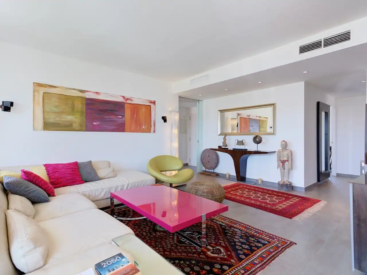 Àtic amb ascensor en venda a calle benirras 11, imagen 8