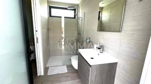 Foto 4 de Casa o chalet de alquiler en Balcón de Finestrat - Terra Marina, Finestrat