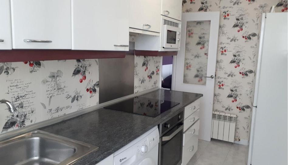 Photo 1 of Flat to rent in Plaza del Caño Argales, Caño Argales, Valladolid