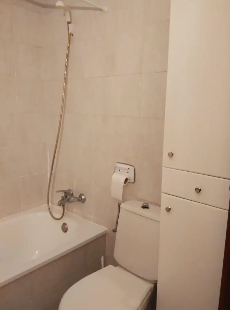 Baño de Piso de alquiler en Paterna
