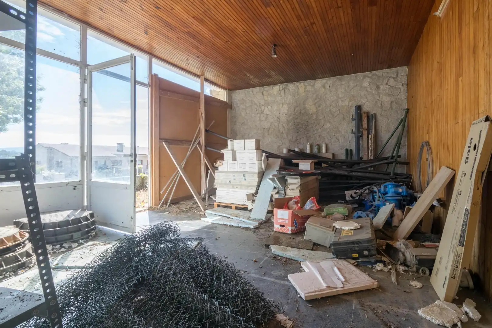 Casa o xalet en venda en Cambre  amb Terrassa