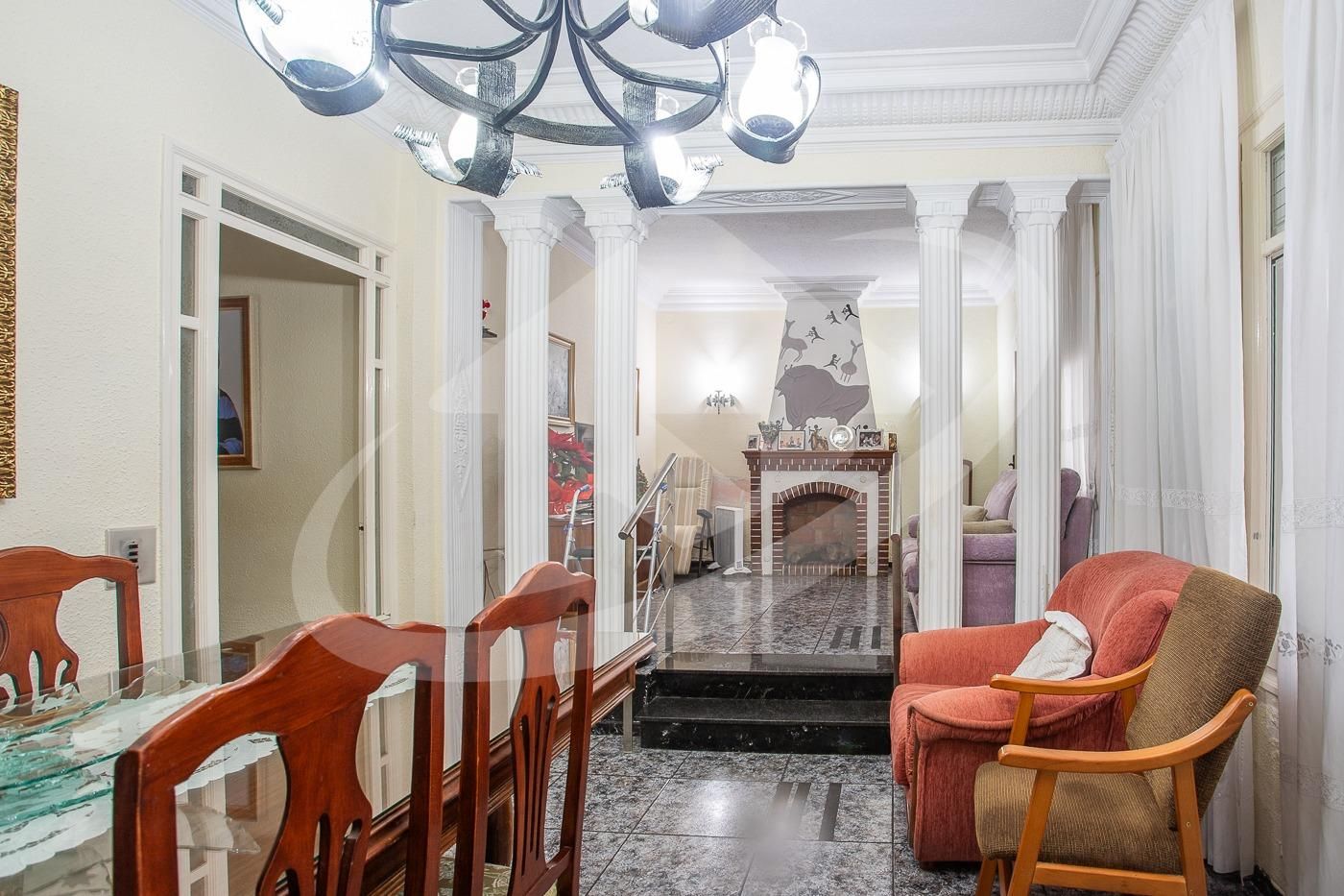 House or chalet for sale in Sabadell  with Heating and Terrace