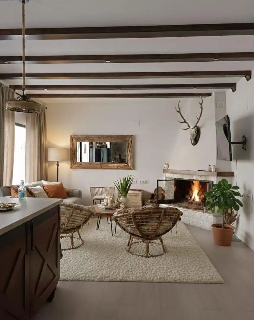 Chalet con terraza en venta en Alto de los Molinos, imagen 9