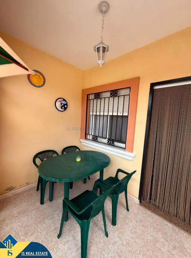 Casa con piscina en venta en Zona Carrefour - Urbanizaciones, imagen 6