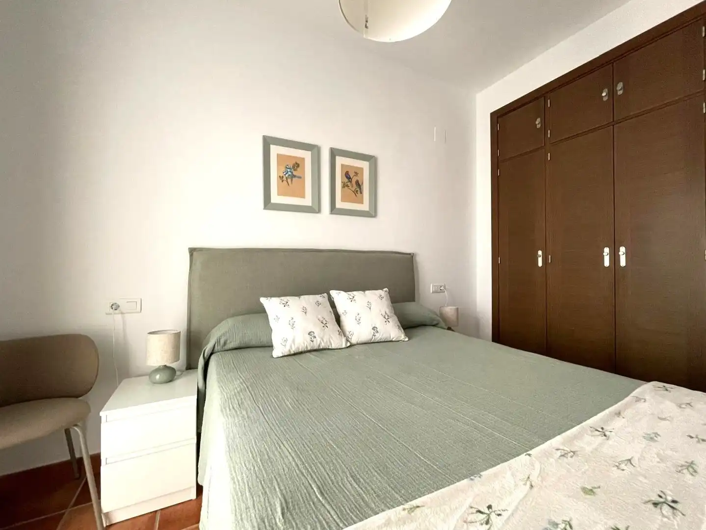 Apartament de lloguer a El Rompido