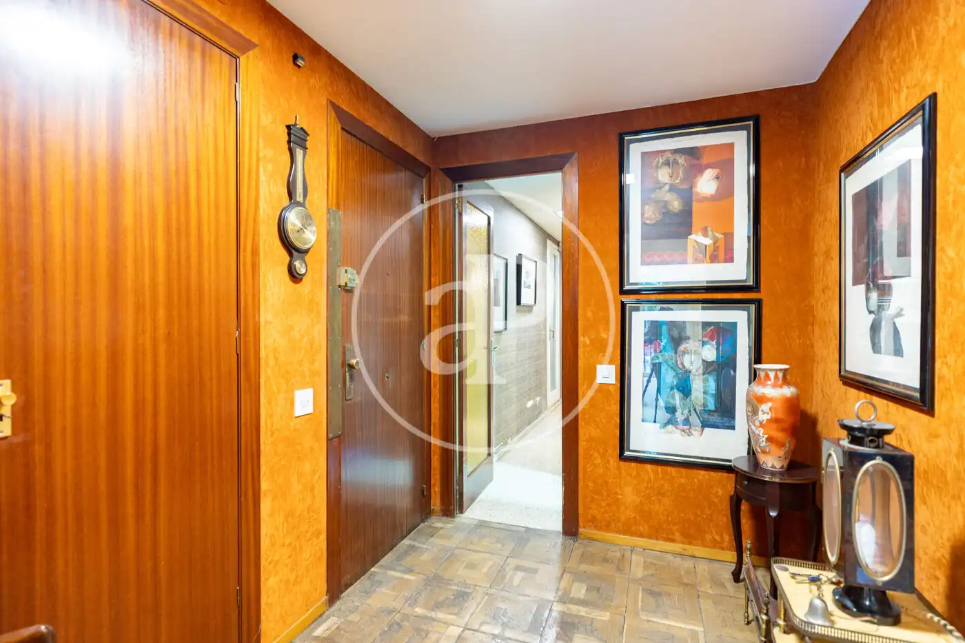 Appartement avec balcon à vendre à Carrer del Putxet, imagen 31