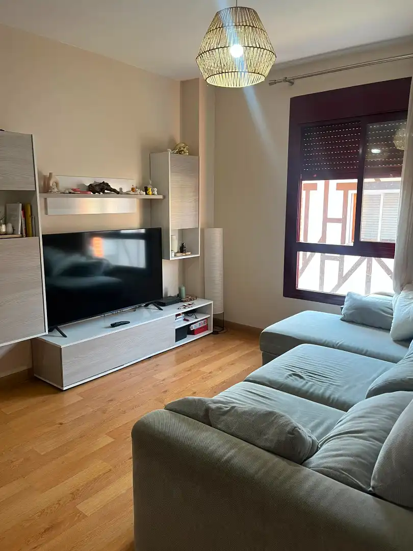 Flat for sale in Calle de San Sebastián, El Tiemblo