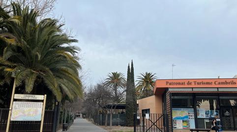 Photo 2 of Box room to rent in Carrer de Robert Gerhard, Port - Horta de Santa María, Cambrils