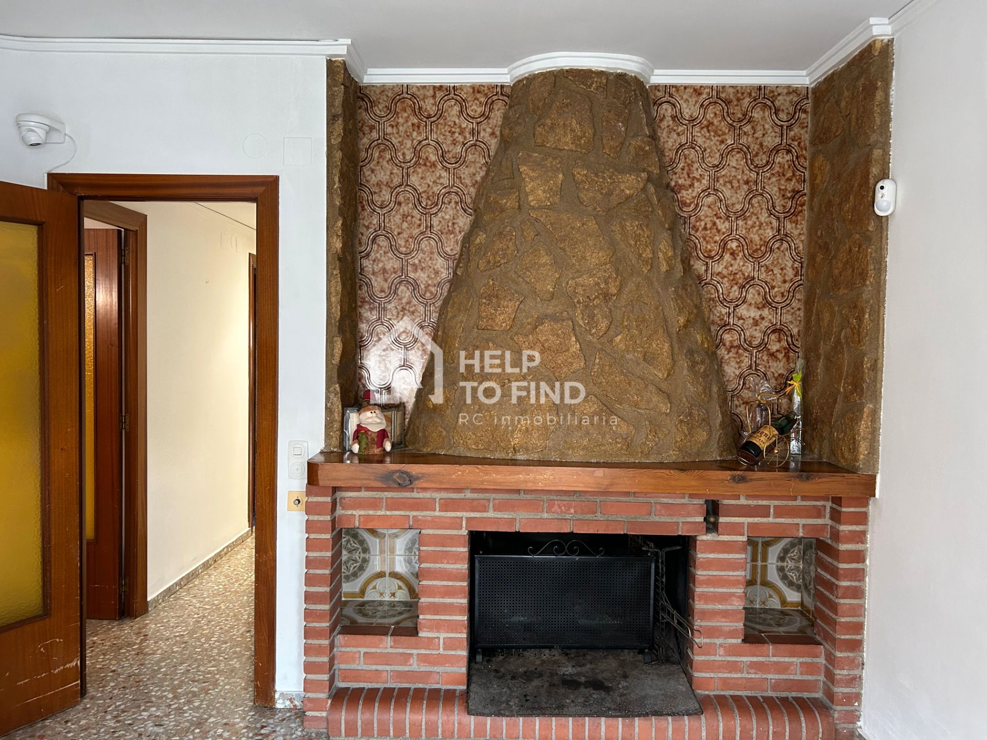 Casa o xalet en venda en Almoines amb Terrassa, Traster i Moblat