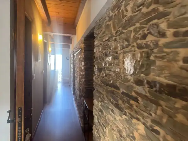 Finca rústica en venda en Vegadeo amb Calefacció, Jardí privat i Terrassa