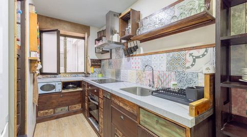 Foto 5 de Piso en venta en Calle Àngel Guimerà, La Petxina, Valencia Capital