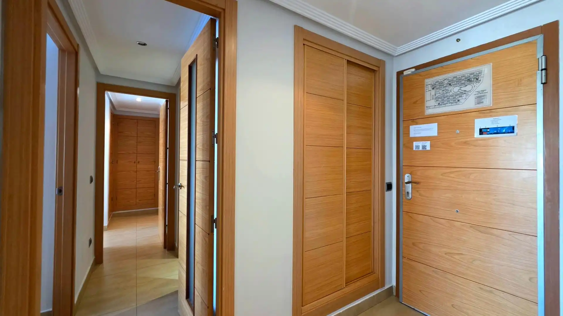 Apartament amb terrassa en venda a Avenida del Príncipe Felipe 10, imagen 10
