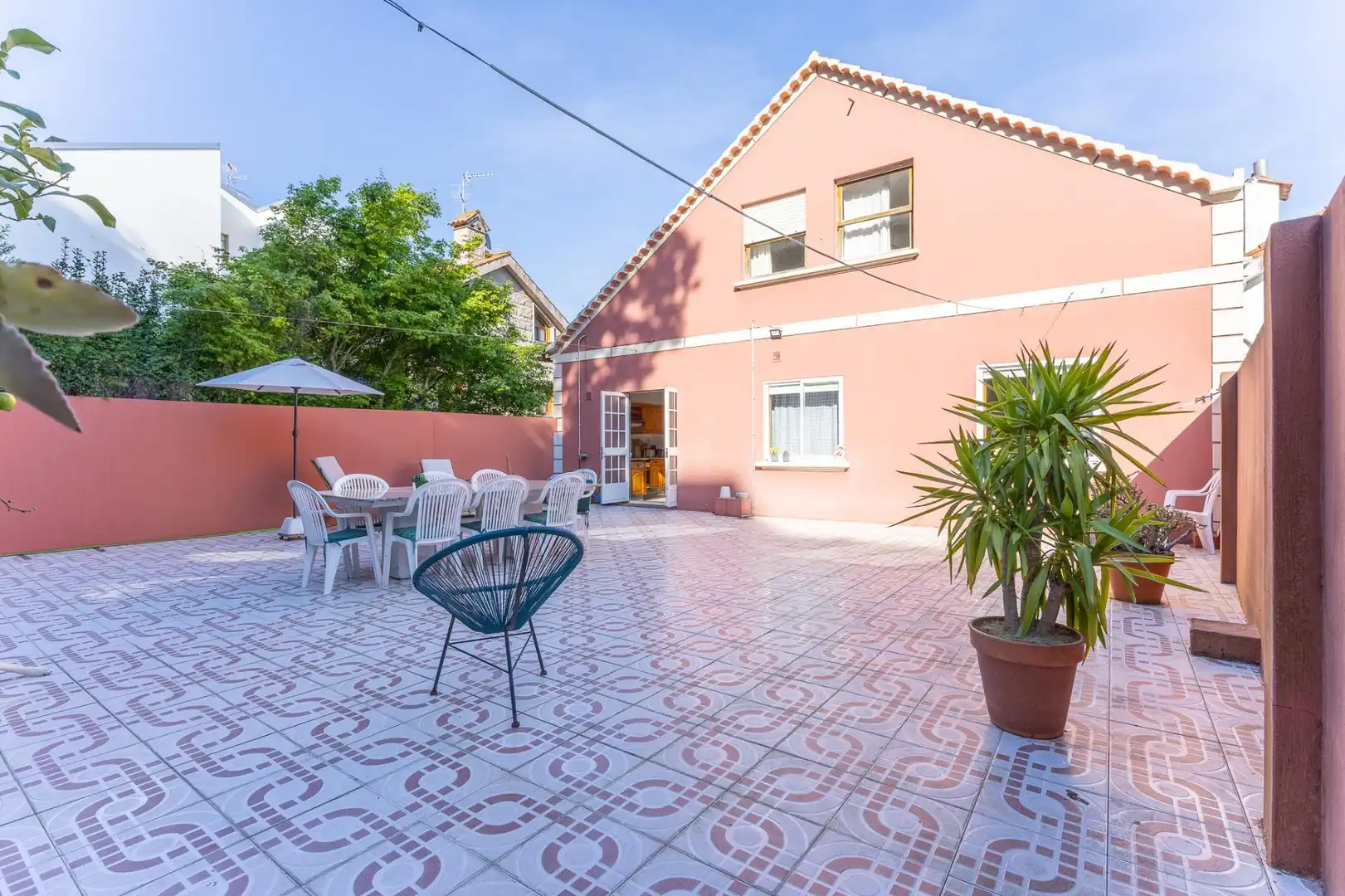 Haus mit Terrasse zum Verkauf in Moaña, imagen 20